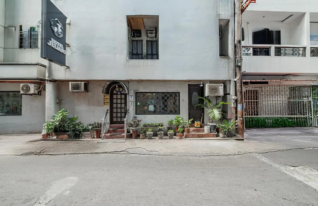 Hotel Juliano-1
