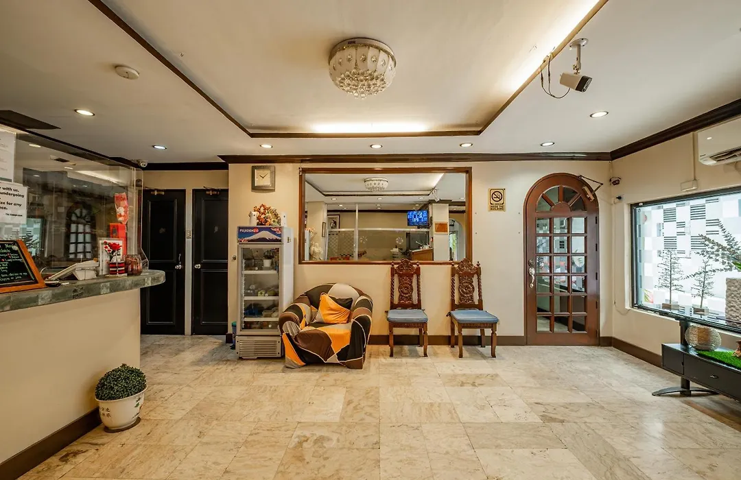 Hotel Juliano-1